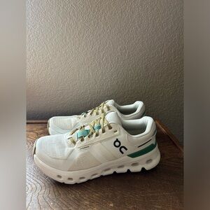 On Running - Cloudrunner 2